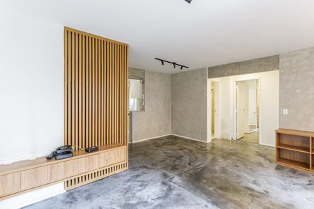 Apartamento para alugar com 80m², 2 quartos e 2 vagasSala