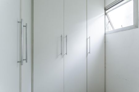 Apartamento para alugar com 80m², 2 quartos e 2 vagasQuarto de Serviço