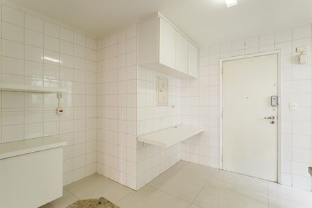 Apartamento para alugar com 80m², 2 quartos e 2 vagasCozinha