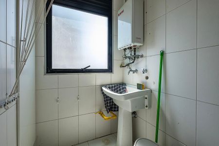 Apartamento à venda com 56m², 2 quartos e 1 vagaÁrea de Serviço