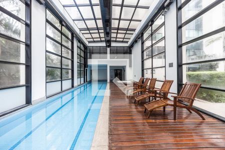 Apartamento à venda com 56m², 2 quartos e 1 vagaPiscina