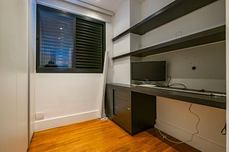Apartamento à venda com 56m², 2 quartos e 1 vagaQuarto 2