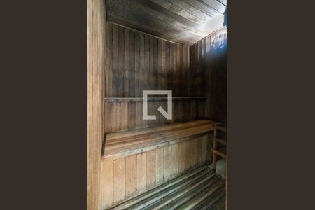 Apartamento à venda com 56m², 2 quartos e 1 vagaSauna