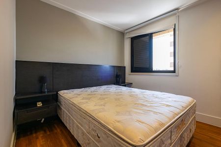 Apartamento à venda com 56m², 2 quartos e 1 vagaQuarto 1