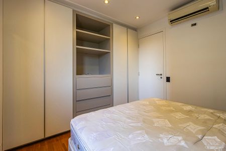 Apartamento à venda com 56m², 2 quartos e 1 vagaQuarto 1