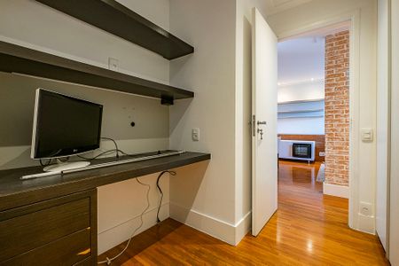 Apartamento à venda com 56m², 2 quartos e 1 vagaQuarto 2