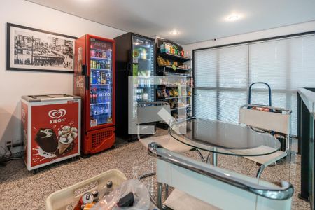 Apartamento à venda com 56m², 2 quartos e 1 vagaMercado