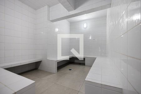 Apartamento à venda com 56m², 2 quartos e 1 vagaSauna