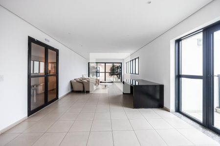 Apartamento à venda com 56m², 2 quartos e 1 vagaÁrea comum