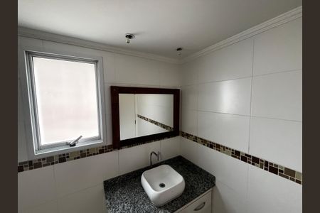 Apartamento para alugar com 43m², 1 quarto e 1 vagaBanheiro