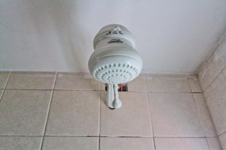Apartamento para alugar com 60m², 2 quartos e 1 vaga Apartamento para alugar com 60m², 2 quartos e 1 vagaBanheiro