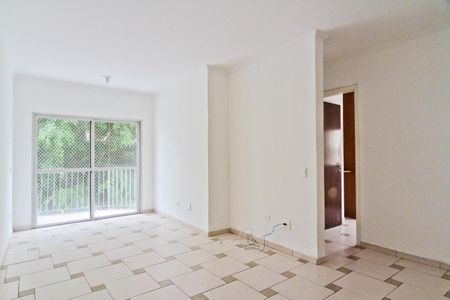 Apartamento para alugar com 60m², 2 quartos e 1 vaga Apartamento para alugar com 60m², 2 quartos e 1 vagaSala