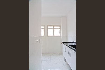Apartamento para alugar com 60m², 2 quartos e 1 vaga Apartamento para alugar com 60m², 2 quartos e 1 vagaCozinha