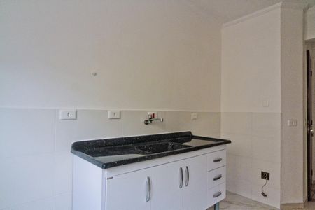 Apartamento para alugar com 60m², 2 quartos e 1 vaga Apartamento para alugar com 60m², 2 quartos e 1 vagaCozinha