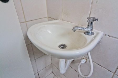 Apartamento para alugar com 60m², 2 quartos e 1 vaga Apartamento para alugar com 60m², 2 quartos e 1 vagaÁrea de Serviço