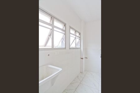 Apartamento para alugar com 60m², 2 quartos e 1 vaga Apartamento para alugar com 60m², 2 quartos e 1 vagaÁrea de Serviço