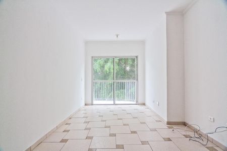 Sala de apartamento para alugar com 2 quartos, 60m² em Vila Amália (zona Norte), São Paulo