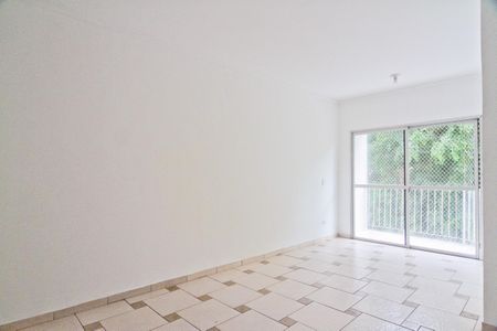 Sala de apartamento para alugar com 2 quartos, 60m² em Vila Amália (zona Norte), São Paulo