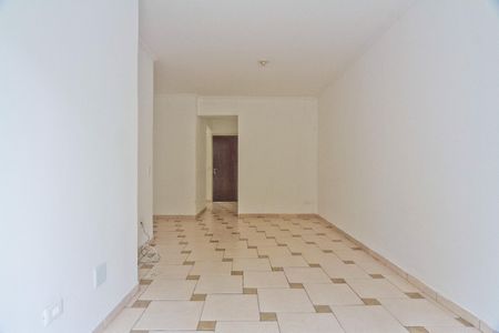 Sala de apartamento para alugar com 2 quartos, 60m² em Vila Amália (zona Norte), São Paulo