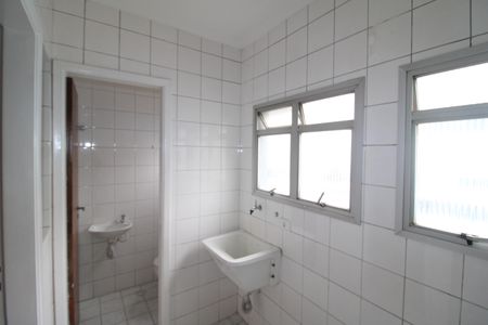 Apartamento à venda com 60m², 2 quartos e 1 vagaÁrea de Serviço