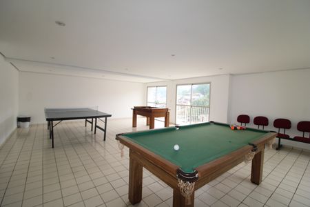 Apartamento à venda com 60m², 2 quartos e 1 vagaÁrea Comum