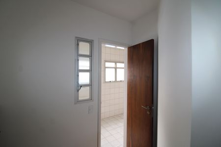 Apartamento à venda com 60m², 2 quartos e 1 vagaÁrea de Serviço - Dispensa