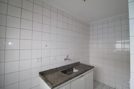 Apartamento à venda com 60m², 2 quartos e 1 vagaCozinha