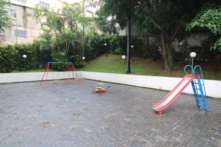 Apartamento à venda com 60m², 2 quartos e 1 vagaÁrea Comum