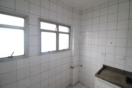 Apartamento à venda com 60m², 2 quartos e 1 vagaÁrea de Serviço