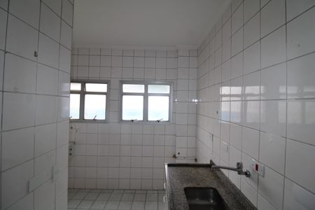 Apartamento à venda com 60m², 2 quartos e 1 vagaCozinha