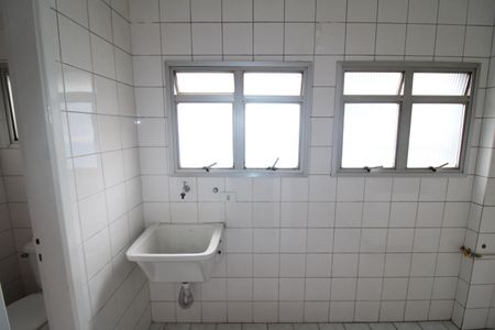 Apartamento à venda com 60m², 2 quartos e 1 vagaÁrea de Serviço