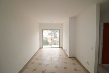 Apartamento à venda com 60m², 2 quartos e 1 vagaSala