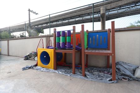 Apartamento à venda com 63m², 2 quartos e 1 vagaÁrea comum - Playground