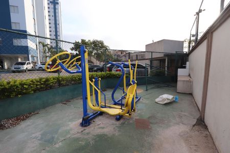 Apartamento à venda com 63m², 2 quartos e 1 vagaÁrea comum - Fitness