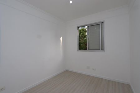 Apartamento à venda com 63m², 2 quartos e 1 vagaQuarto 2