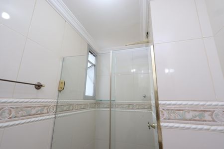 Apartamento à venda com 63m², 2 quartos e 1 vagaBanheiro
