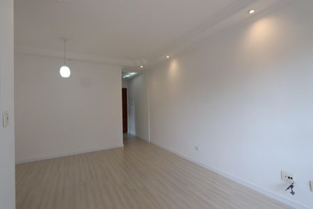 Apartamento à venda com 63m², 2 quartos e 1 vagaSala