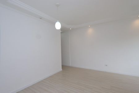 Apartamento à venda com 63m², 2 quartos e 1 vagaSala