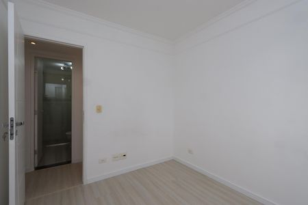 Apartamento à venda com 63m², 2 quartos e 1 vagaQuarto 2
