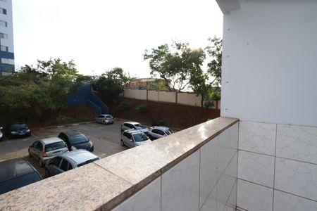 Apartamento à venda com 63m², 2 quartos e 1 vagaSacada