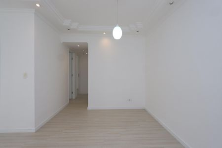 Apartamento à venda com 63m², 2 quartos e 1 vagaSala