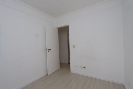 Apartamento à venda com 63m², 2 quartos e 1 vagaQuarto 2