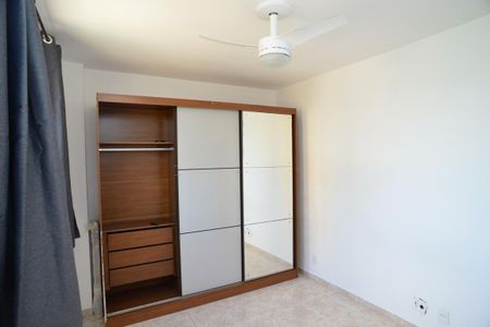 Quarto de apartamento à venda com 1 quarto, 56m² em Barra da Tijuca, Rio de Janeiro