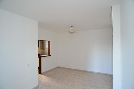 Apartamento para alugar com 56m², 1 quarto e 1 vaga Apartamento para alugar com 56m², 1 quarto e 1 vagaSala