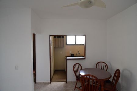 Apartamento para alugar com 56m², 1 quarto e 1 vagaSala