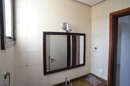 Apartamento para alugar com 56m², 1 quarto e 1 vagaBanheiro