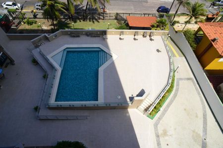 Apartamento para alugar com 56m², 1 quarto e 1 vagaVista da Varanda