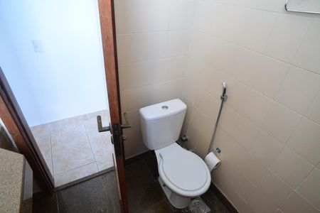 Apartamento para alugar com 56m², 1 quarto e 1 vagaBanheiro