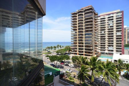 Apartamento para alugar com 56m², 1 quarto e 1 vagaVista do Quarto