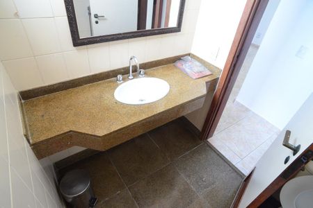 Apartamento para alugar com 56m², 1 quarto e 1 vagaBanheiro